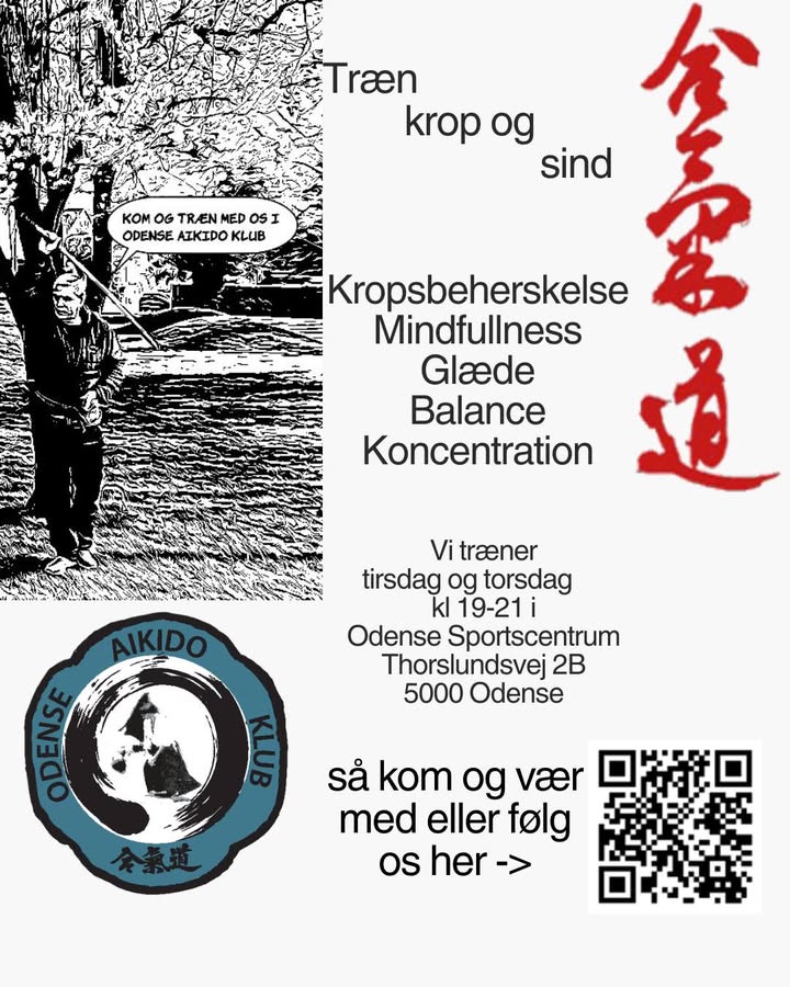Odense Aikido Klub