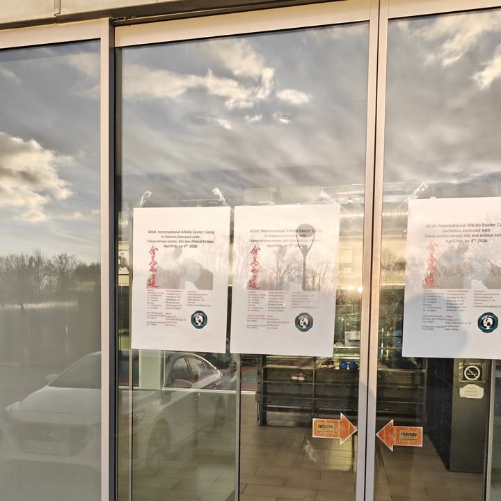 Odense Aikido Klub
